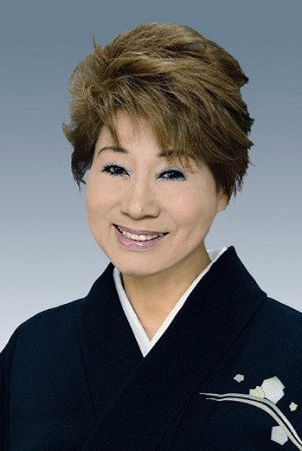 Yaeko Mizutani - Actor Profile Photo