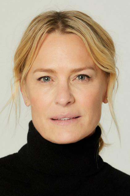 Robin Wright - Actor Profile Photo