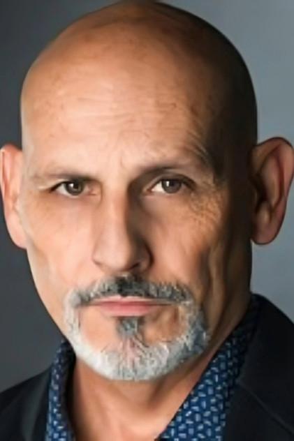 Jeff Clay - Actor Profile Photo