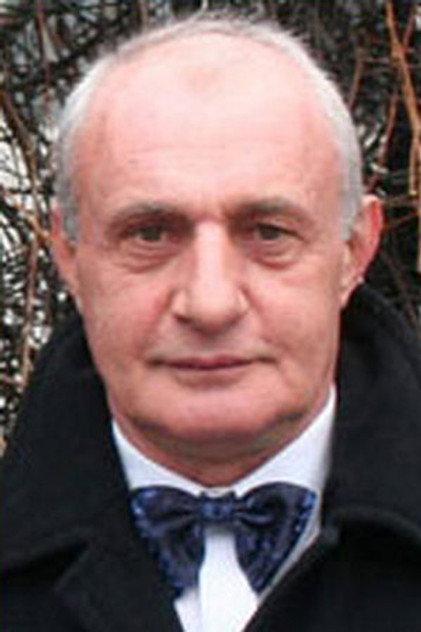 Jerzy Celiński - Actor Profile Photo