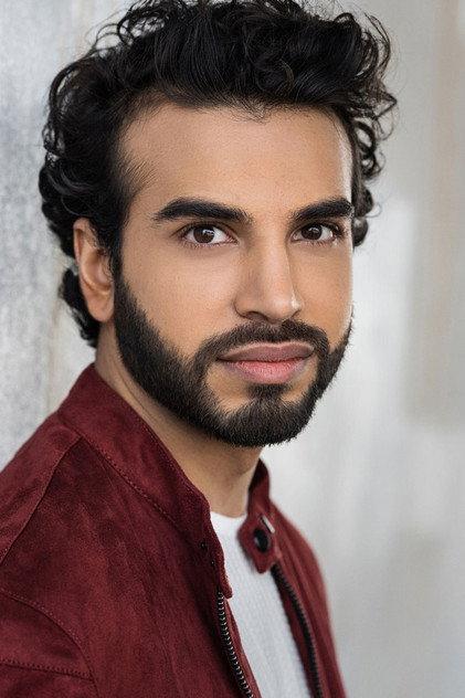 Nicky Maindiratta - Actor Profile Photo