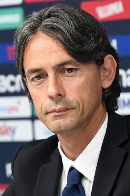 Filippo Inzaghi - Actor Profile Photo