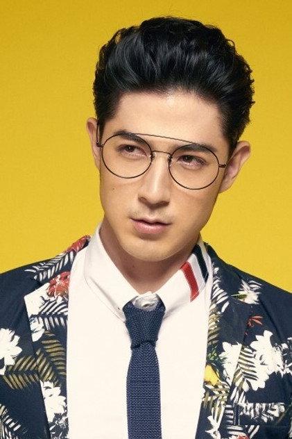 Uyan Tien - Actor Profile Photo