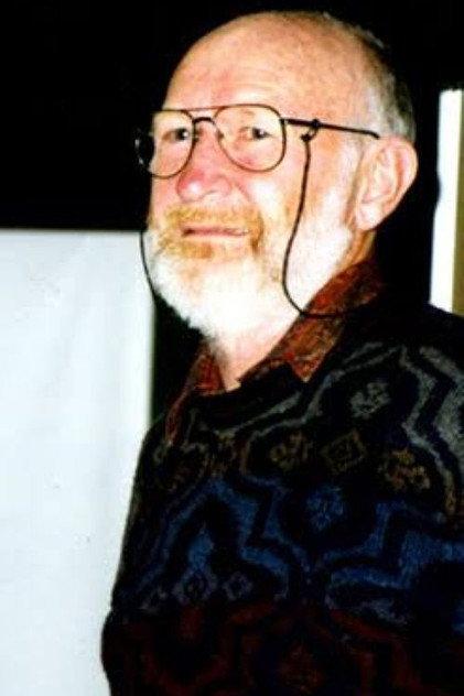 Paul Nunn - Actor Profile Photo
