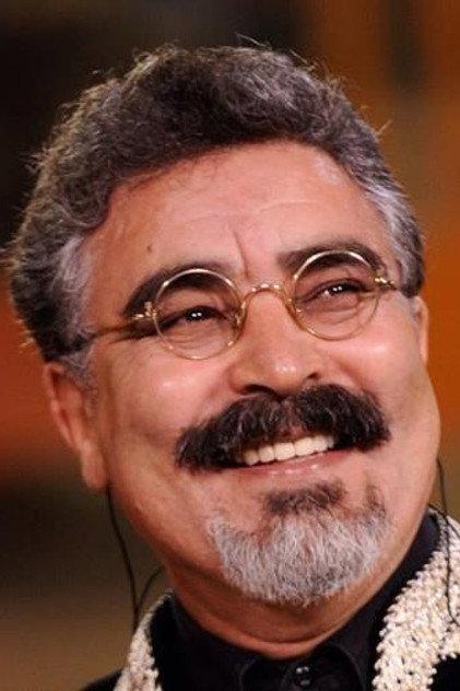 Mohamed Bastaoui - Actor Profile Photo