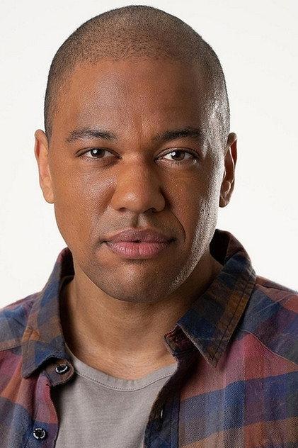 Matti Leino - Actor Profile Photo