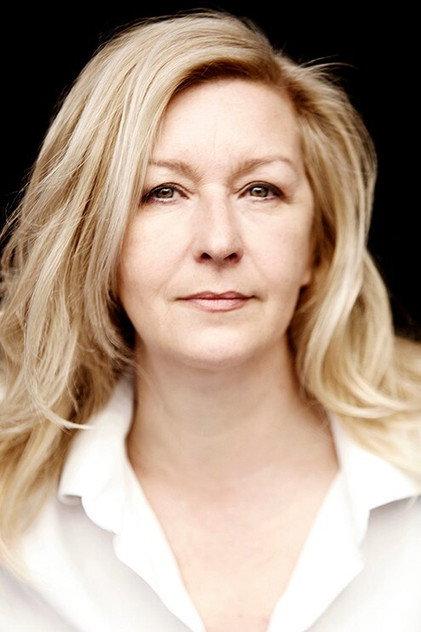 Amparo Fernández - Actor Profile Photo