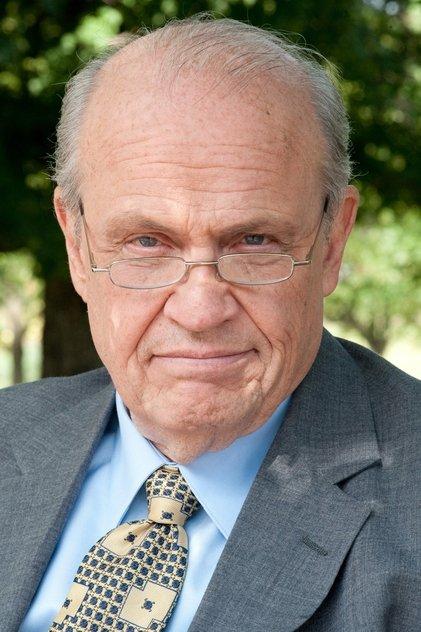Fred Thompson - Actor Profile Photo