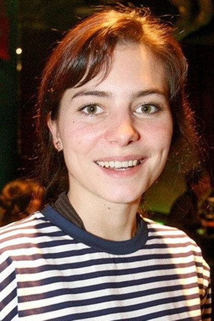 Kateřina Janečková - Actor Profile Photo