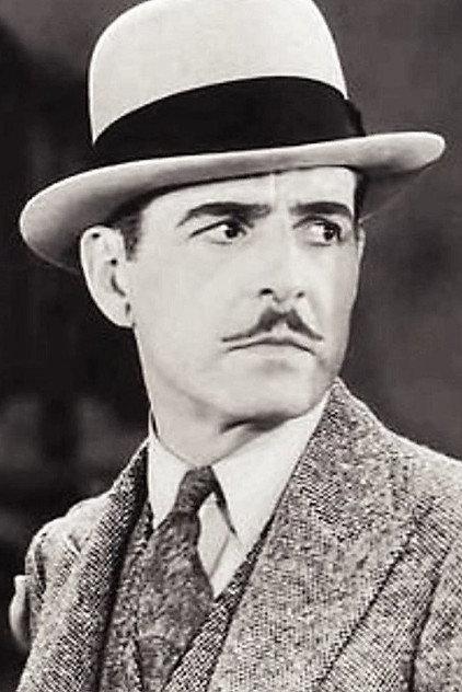 Lloyd Whitlock - Actor Profile Photo