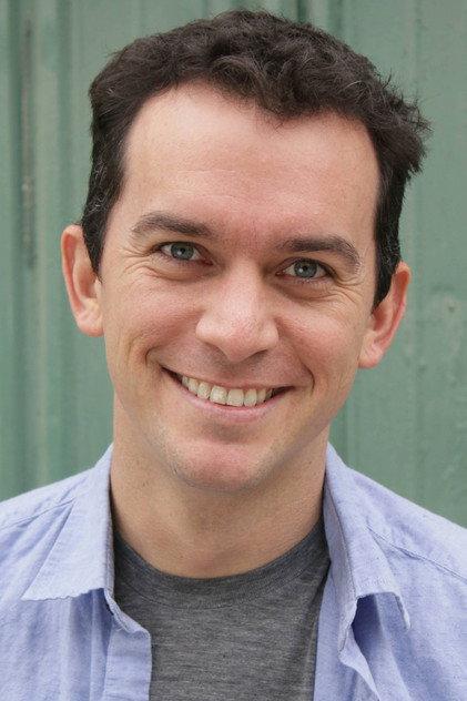 Matt Kawczynski - Actor Profile Photo
