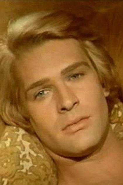 Gilles Kohler - Actor Profile Photo