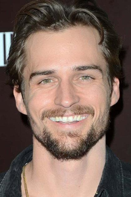 Jon-Michael Ecker - Actor Profile Photo