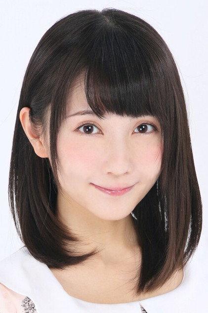 Sawako Hata - Actor Profile Photo