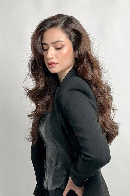 Sana Javed - Actor Profile Photo
