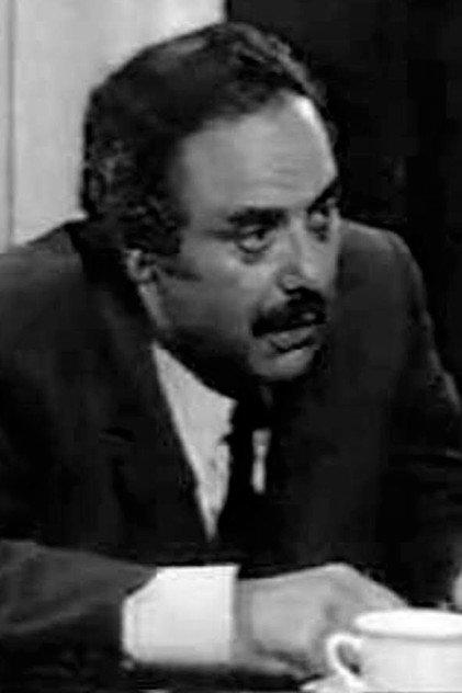 Allel El Mouhib - Actor Profile Photo