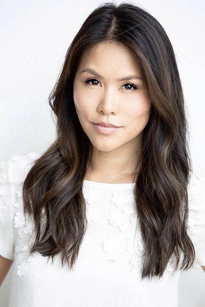 Denise Yuen - Actor Profile Photo