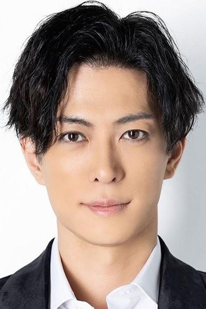 Yuki Kimisawa - Actor Profile Photo