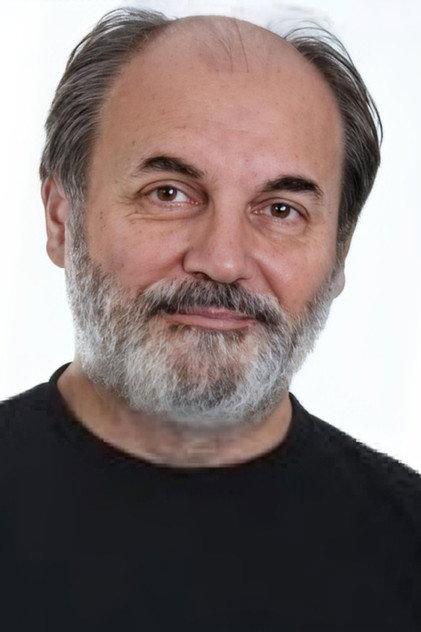 Tarık Günersel - Actor Profile Photo