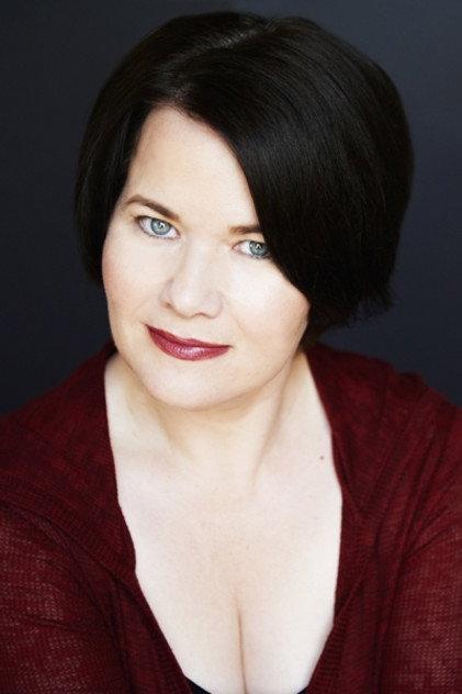 Nancy McAlear - Actor Profile Photo