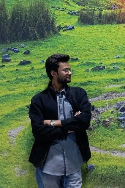 Toufiq Haroo - Actor Profile Photo