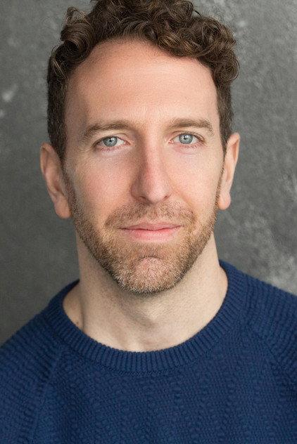 Alex Magliaro - Actor Profile Photo
