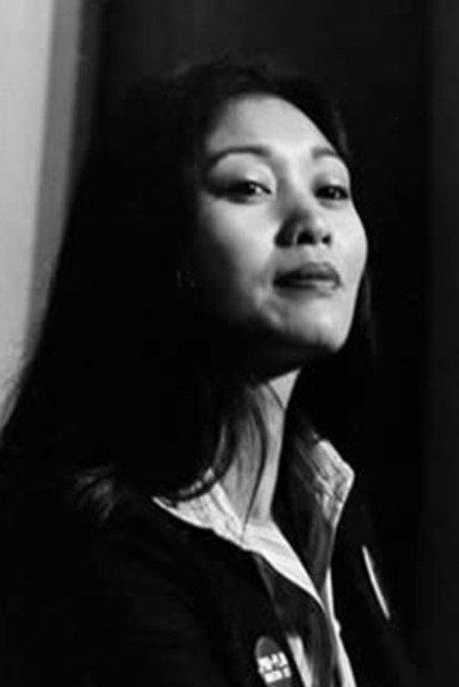 Mariko Tse - Actor Profile Photo