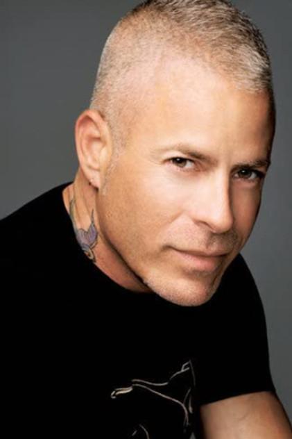 Billy B. - Actor Profile Photo