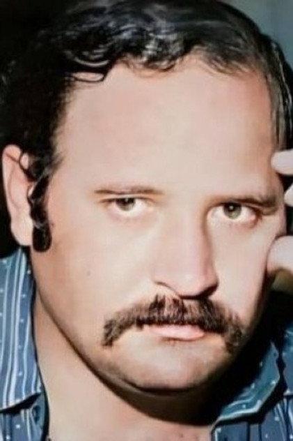Morteza Hadighi - Actor Profile Photo