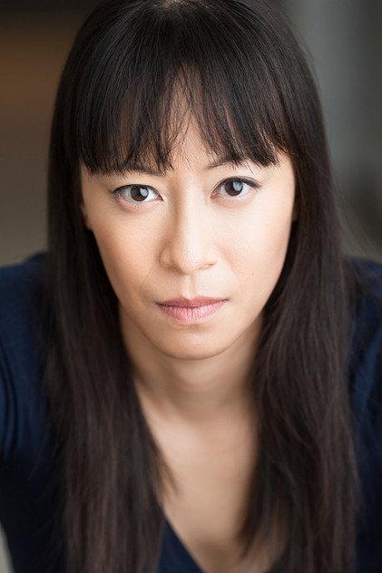Yvette Lu - Actor Profile Photo
