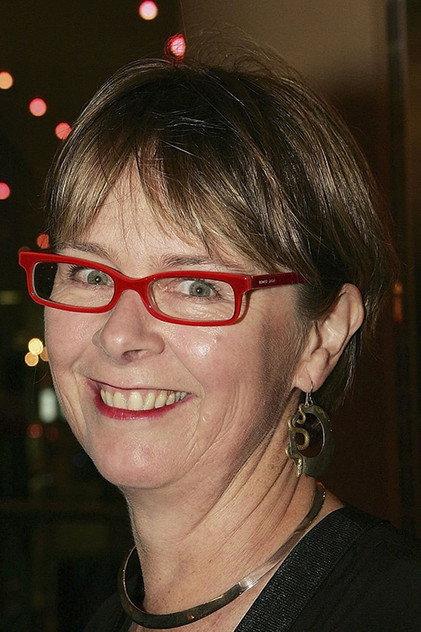 Penny Cook - Actor Profile Photo