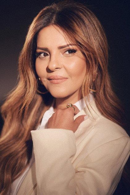 Zahava Ben - Actor Profile Photo