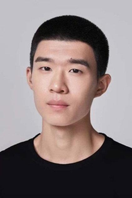 Lei Songran - Actor Profile Photo