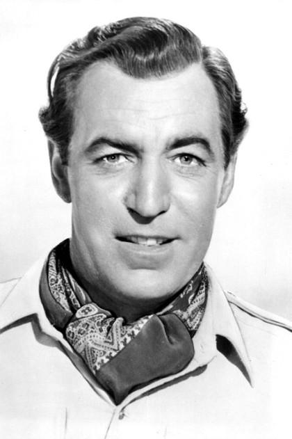 David Farrar - Actor Profile Photo