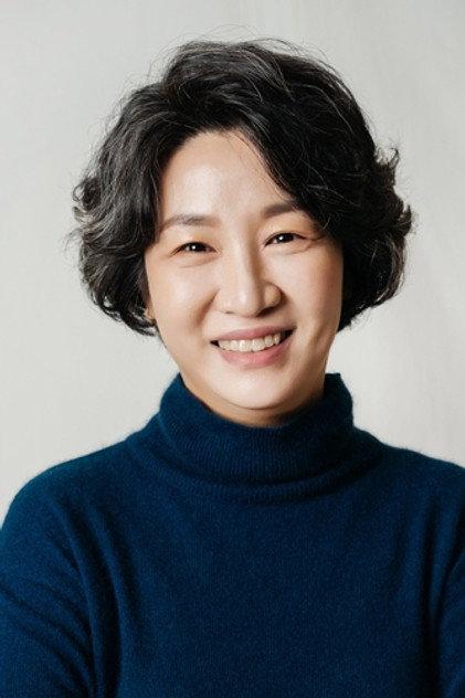 Shin Hye-kyung - Actor Profile Photo