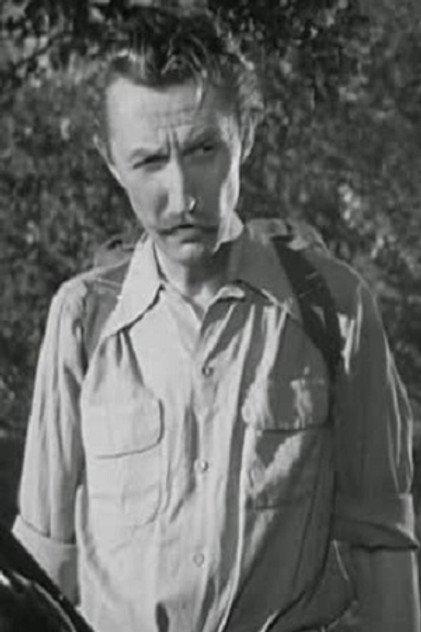 Bill Shine - Actor Profile Photo