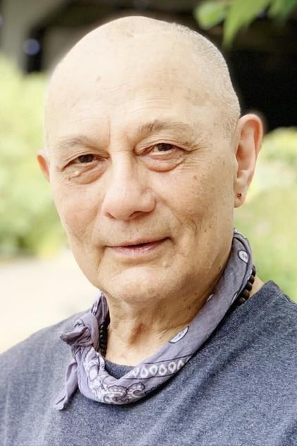 Ernest Abuba - Actor Profile Photo