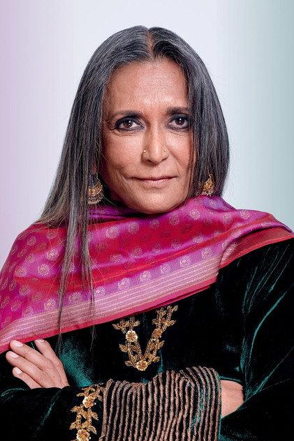 Deepa Mehta - Actor Profile Photo