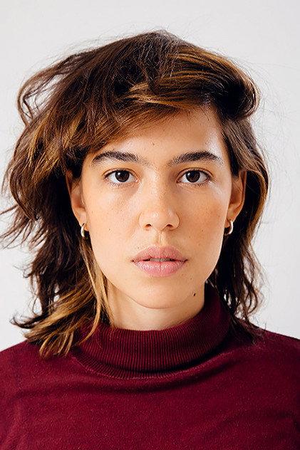 Pâmela Germano - Actor Profile Photo