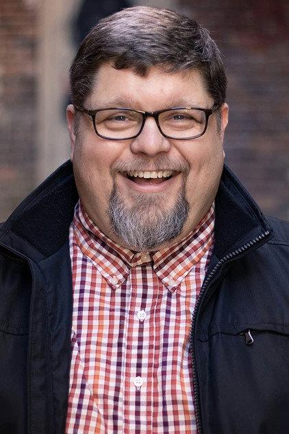 Robb Smith - Actor Profile Photo