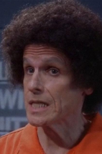 Richard Finkelstein - Actor Profile Photo