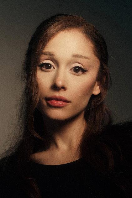 Ariana Grande - Actor Profile Photo