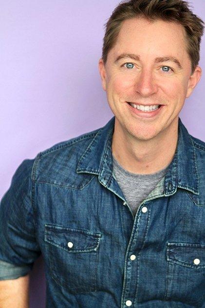 Ben Pronsky - Actor Profile Photo