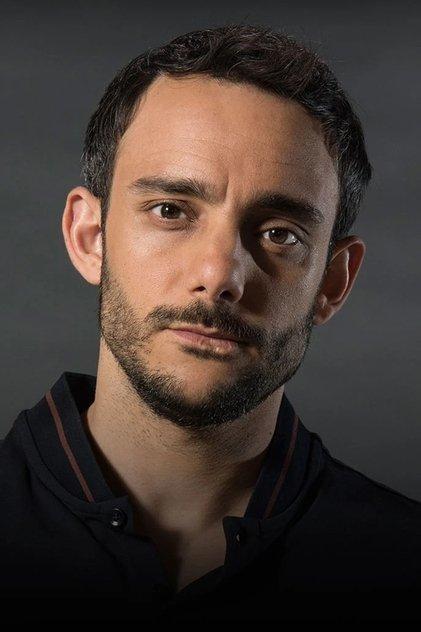 Omid Abtahi - Actor Profile Photo