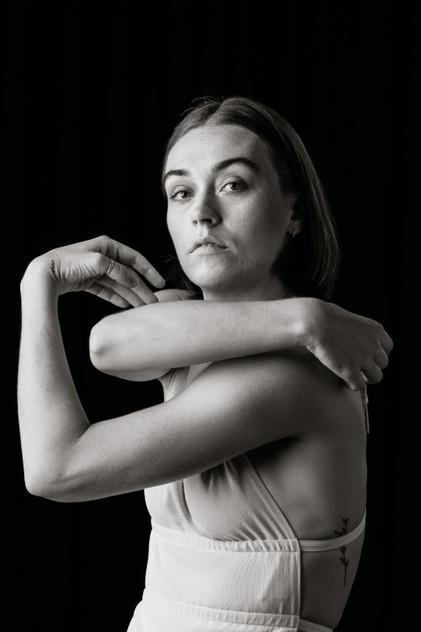 Lilly King - Actor Profile Photo