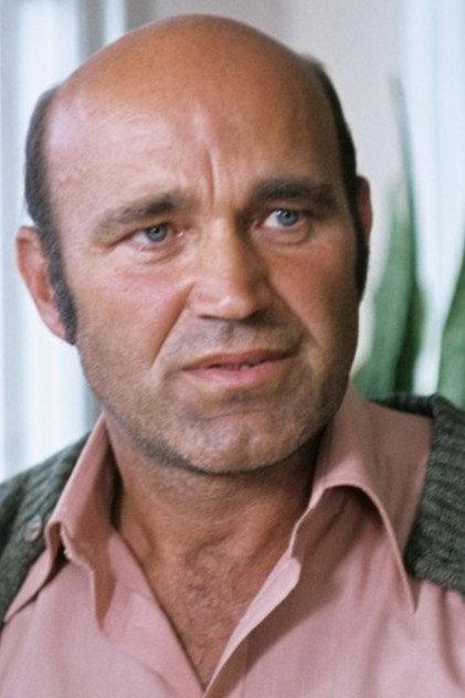 Zdzisław Kuźniar - Actor Profile Photo