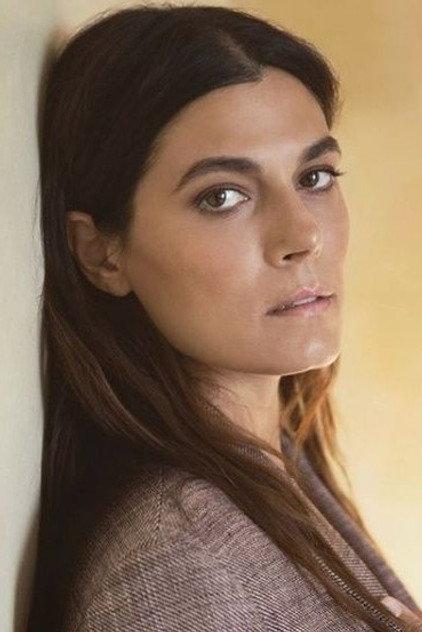 Valeria Solarino - Actor Profile Photo