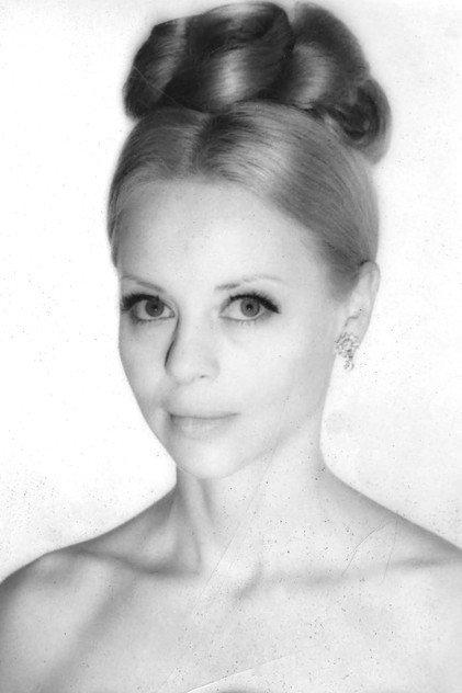 Norma Eberhardt - Actor Profile Photo