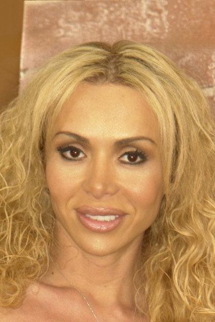 Gia Darling - Actor Profile Photo