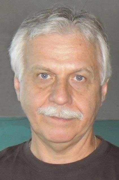 Gennadiy Bogdanov - Actor Profile Photo